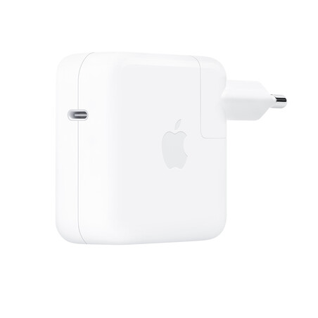 Sie sehen das Produktbild 01 von Apple 70W USB-C Power Adapter Apple 70W USB-C Power Adapter