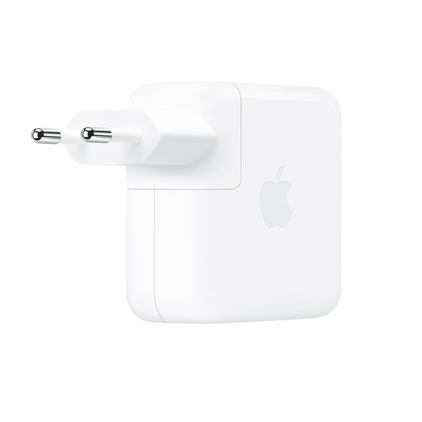 Sie sehen das Produktbild 02 von Apple 70W USB-C Power Adapter Apple 70W USB-C Power Adapter