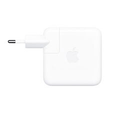 Sie sehen das Produktbild 03 von Apple 70W USB-C Power Adapter Apple 70W USB-C Power Adapter
