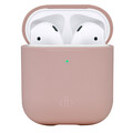 dbramante Costa Rica Case für AirPods (2.Gen.), pink sand