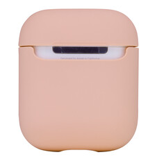dbramante Costa Rica Case für AirPods (2.Gen.), pink sand