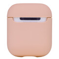 dbramante Costa Rica Case für AirPods (2.Gen.), pink sand