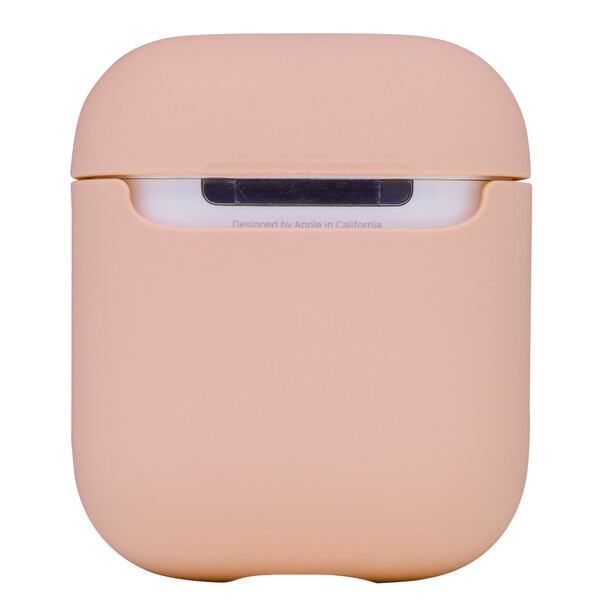 dbramante Costa Rica Case für AirPods (2.Gen.), pink sand >