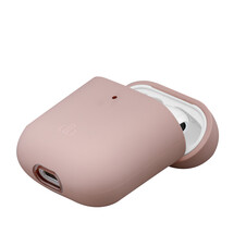 dbramante Costa Rica Case für AirPods (2.Gen.), pink sand >