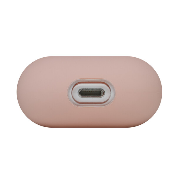 dbramante Costa Rica Case für AirPods (2.Gen.), pink sand