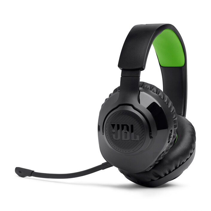 JBL Quantum 360X schwarz/grün
