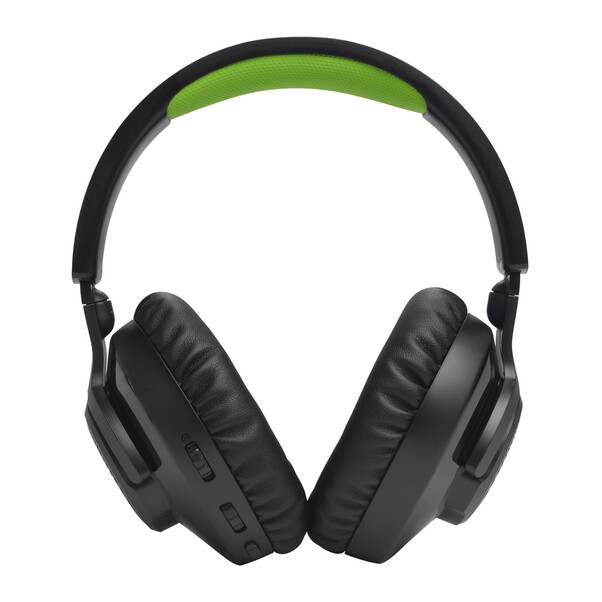 JBL Quantum 360X schwarz/grün
