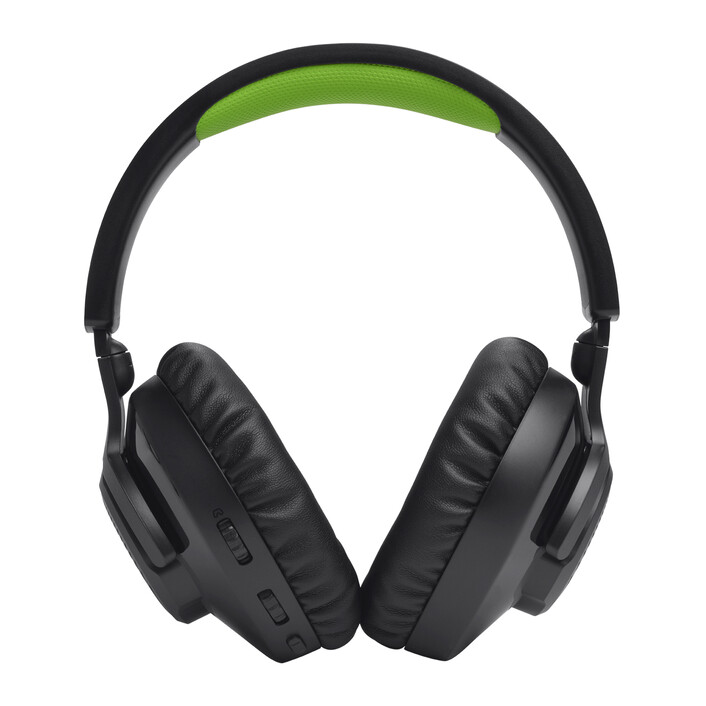 JBL Quantum 360X schwarz/grün