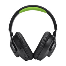 JBL Quantum 360X schwarz/grün