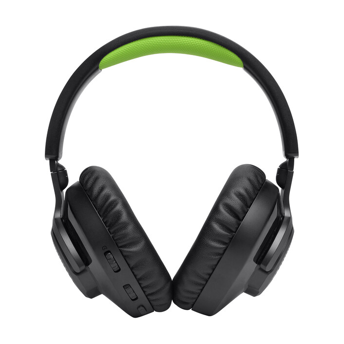 JBL Quantum 360X schwarz/grün