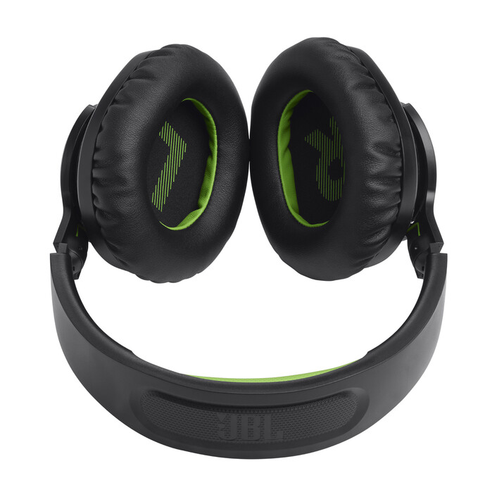 JBL Quantum 360X schwarz/grün