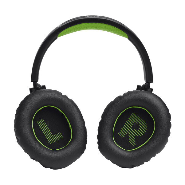JBL Quantum 360X schwarz/grün