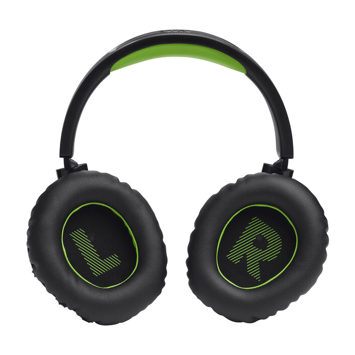 JBL Quantum 360X schwarz/grün