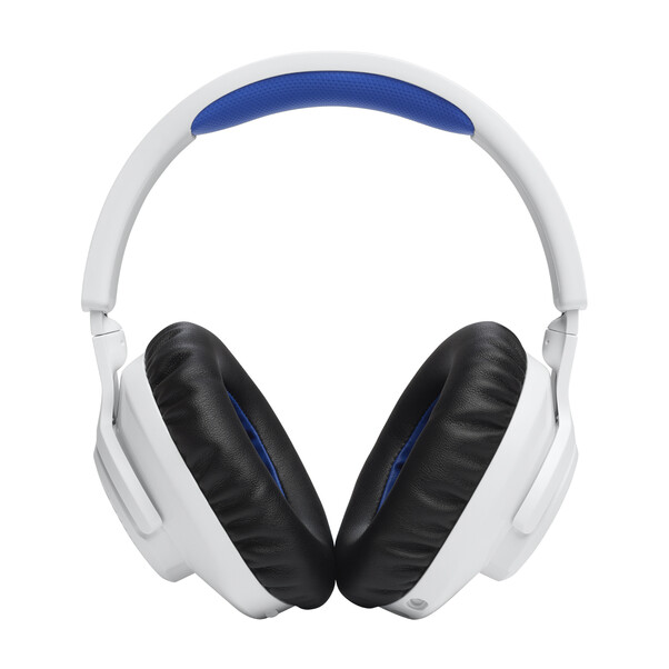 JBL Quantum 360P weiß/blau