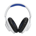 JBL Quantum 360P weiß/blau