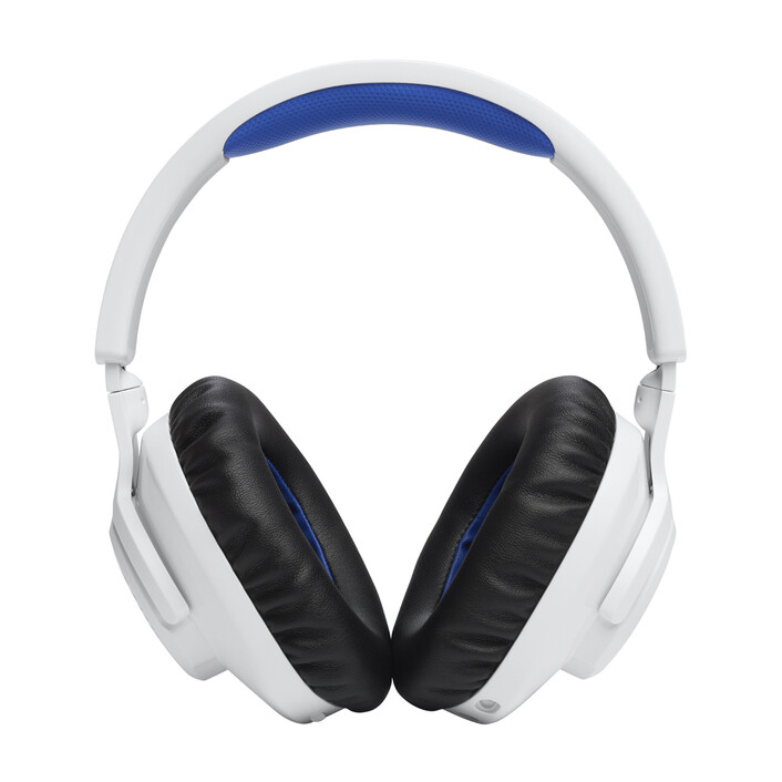 JBL Quantum 360P weiß/blau