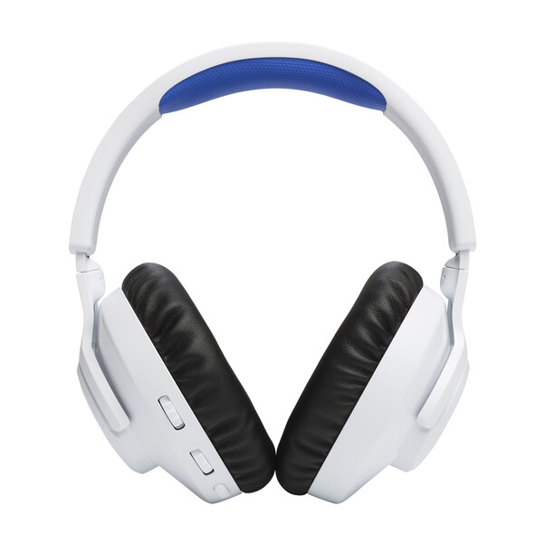 JBL Quantum 360P weiß/blau