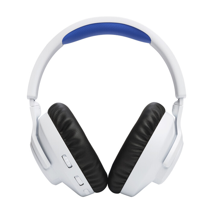 JBL Quantum 360P weiß/blau