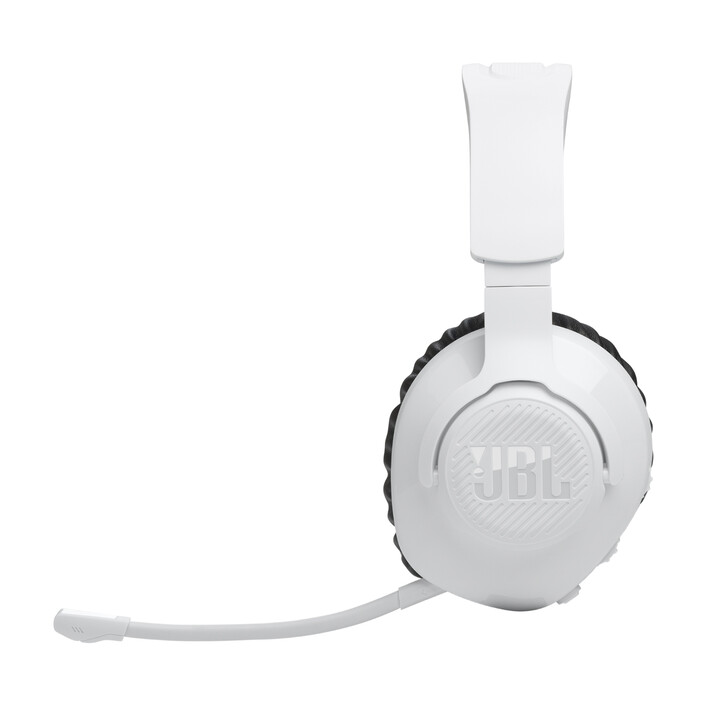 JBL Quantum 360P weiß/blau