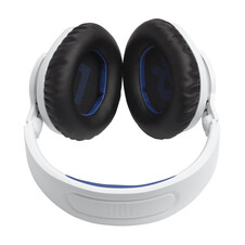 JBL Quantum 360P weiß/blau