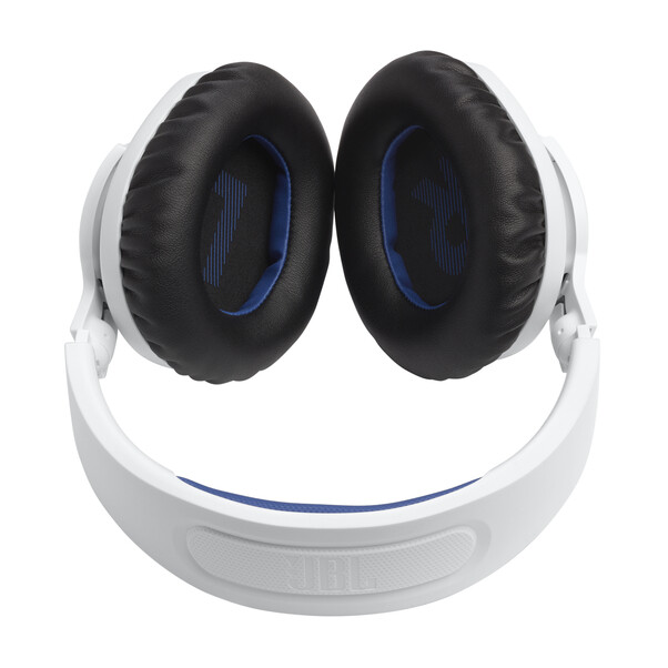 JBL Quantum 360P weiß/blau