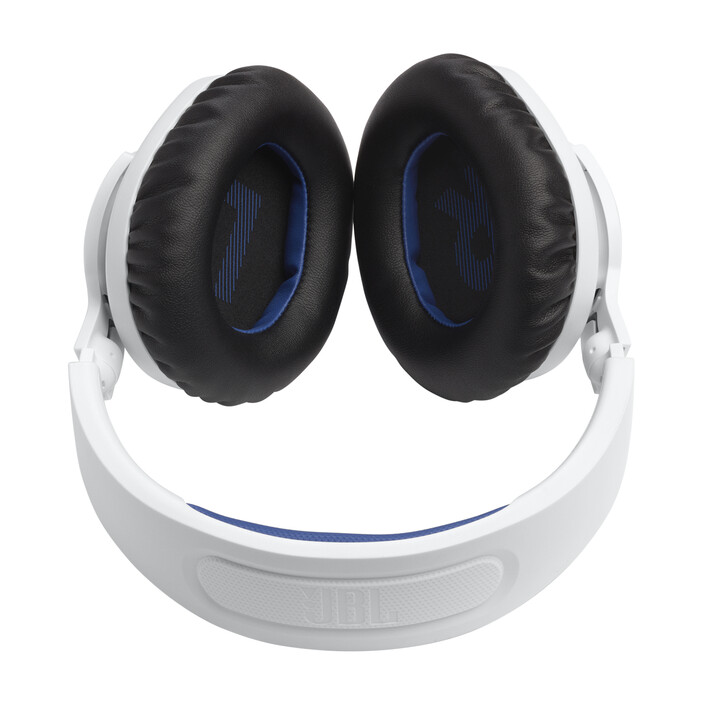 JBL Quantum 360P weiß/blau