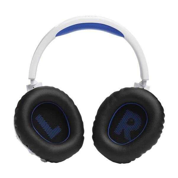 JBL Quantum 360P weiß/blau