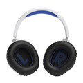 JBL Quantum 360P weiß/blau
