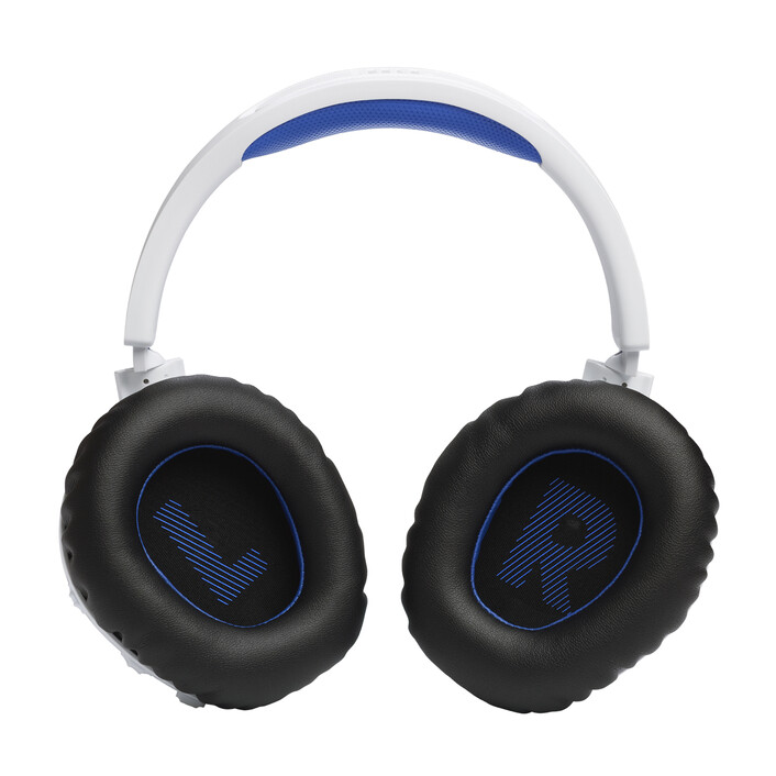 JBL Quantum 360P weiß/blau