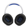 JBL Quantum 360P weiß/blau
