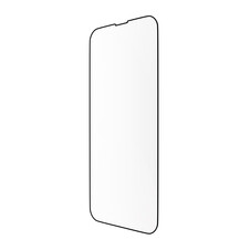 dbramante eco-shield Displayschutz für iPhone 13/13 Pro/14, schwarz