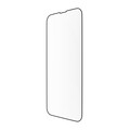 dbramante eco-shield Displayschutz für iPhone 13/13 Pro/14, schwarz