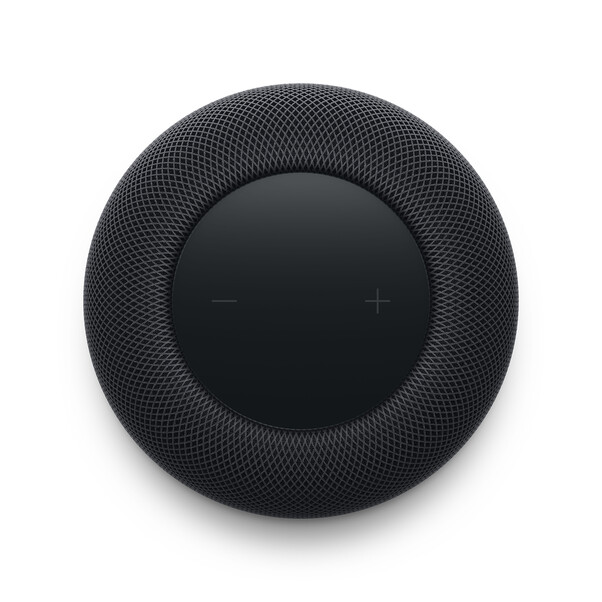 HomePod, mitternacht&gt;