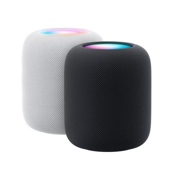 HomePod, weiß&gt;