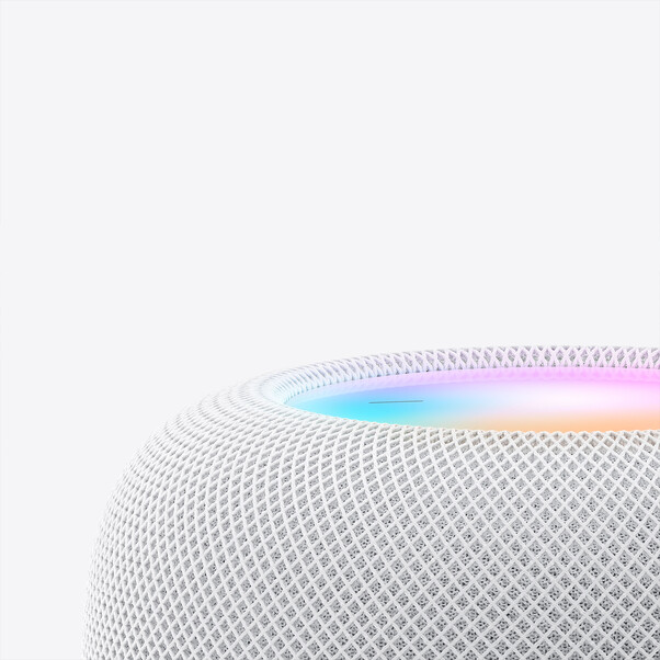 HomePod, weiß&gt;