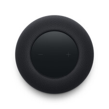 Sie sehen das Produktbild 06 von HomePod, weiß> HomePod, weiß>