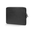 Sie sehen das Produktbild 01 von Trunk Leder Sleeve für MacBook Pro 14" (2021), schwarz Trunk Leder Sleeve für MacBook Pro 14" (2021), schwarz