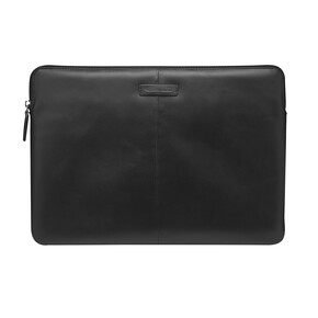 Sie sehen das Produkt dbramante Skagen Pro Sleeve für MacBook Pro 14" /14" Notebook, schwarz, Produktbild: 01 dbramante Skagen Pro Sleeve für MacBook Pro 14" /14" Notebook, schwarz