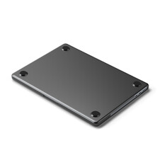 Satechi Eco Hardshell Case for MacBook Air 13&quot; M2, dark