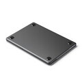 Satechi Eco Hardshell Case for MacBook Air 13&quot; M2, dark