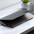 Satechi Eco Hardshell Case for MacBook Air 13&quot; M2, dark