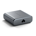 Satechi 200W Type-C 6-Port PD GaN Charger space grau