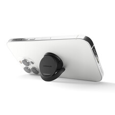 Vonmählen Backflip Pure, Handyhalterung, schwarz