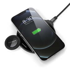 Vonmählen Backflip Pure, Handyhalterung, schwarz