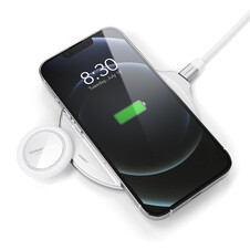 Vonmählen Backflip Pure, Handyhalterung, weiß