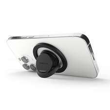 Vonmählen Backflip Mag, magnetische Handyhalterung, schwarz