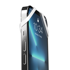 Sie sehen das Produktbild 07 von Vonmählen Infinity Plus, universelle Handykette inkl. Fingerring, weiß Vonmählen Infinity Plus, universelle Handykette inkl. Fingerring, weiß