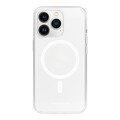 Vonmählen transparente Anti-Gilb Hülle für iPhone 13