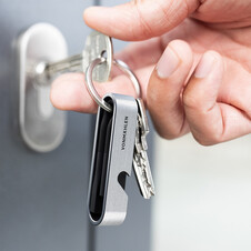 Vonmählen High Six, 6-in-1 Schnellladekabel, silber&gt;