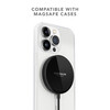 Vonmählen Aura Mini, magnetisches WL Charging Pad, schwarz